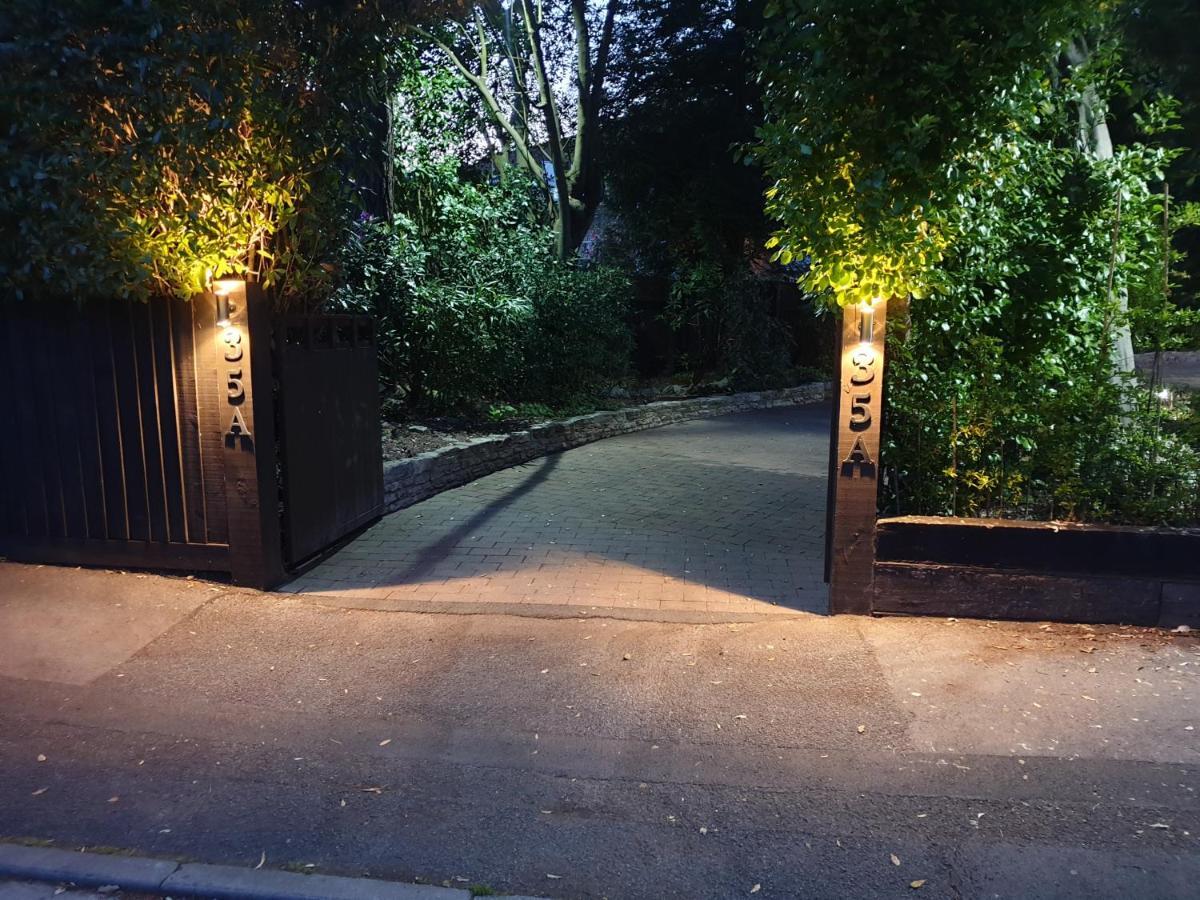 Little Robin Gate - Free Parking - Central - 10 Min Walk To Train Station บอร์นมัธ ภายนอก รูปภาพ