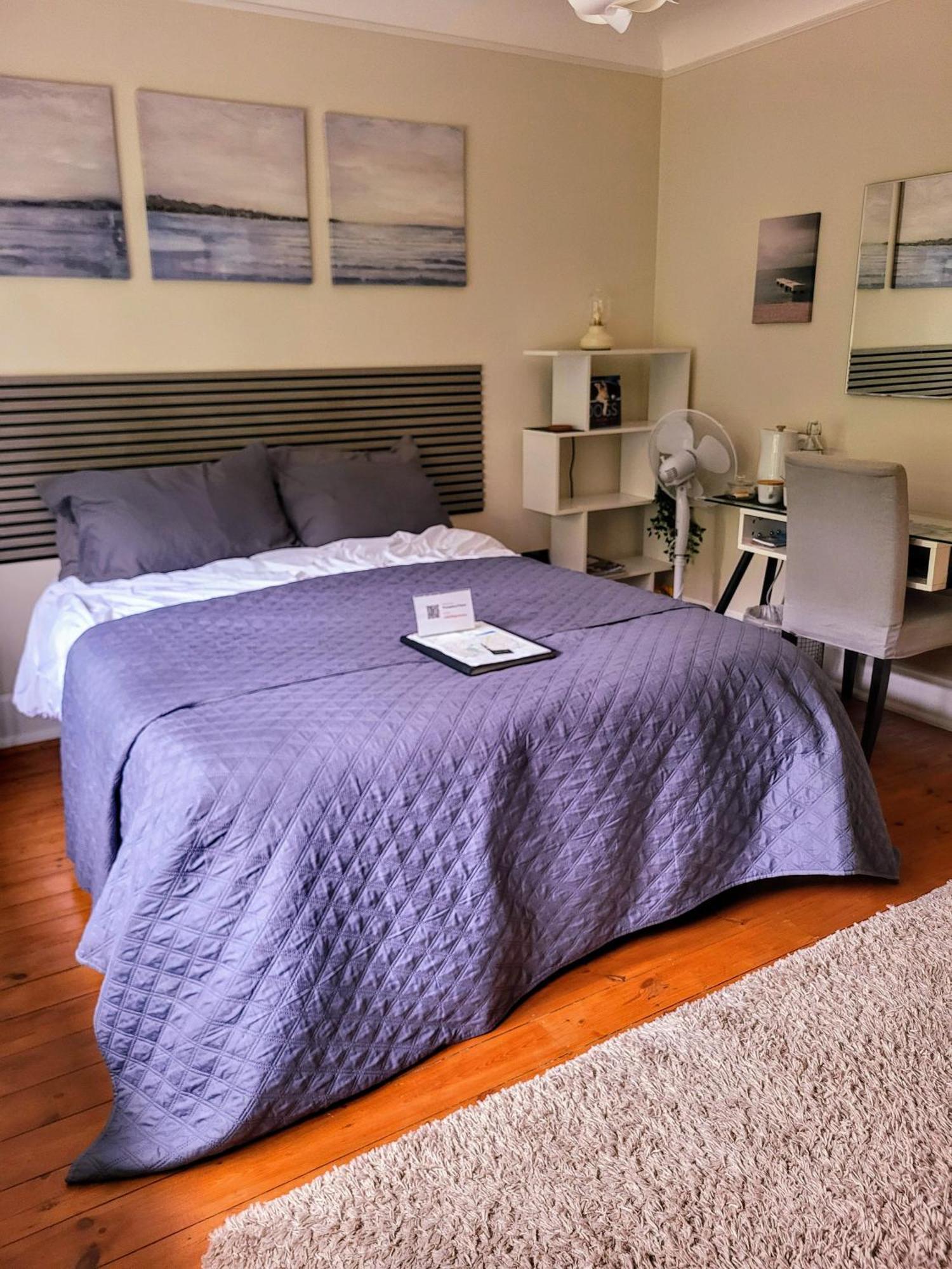 Little Robin Gate - Free Parking - Central - 10 Min Walk To Train Station บอร์นมัธ ภายนอก รูปภาพ