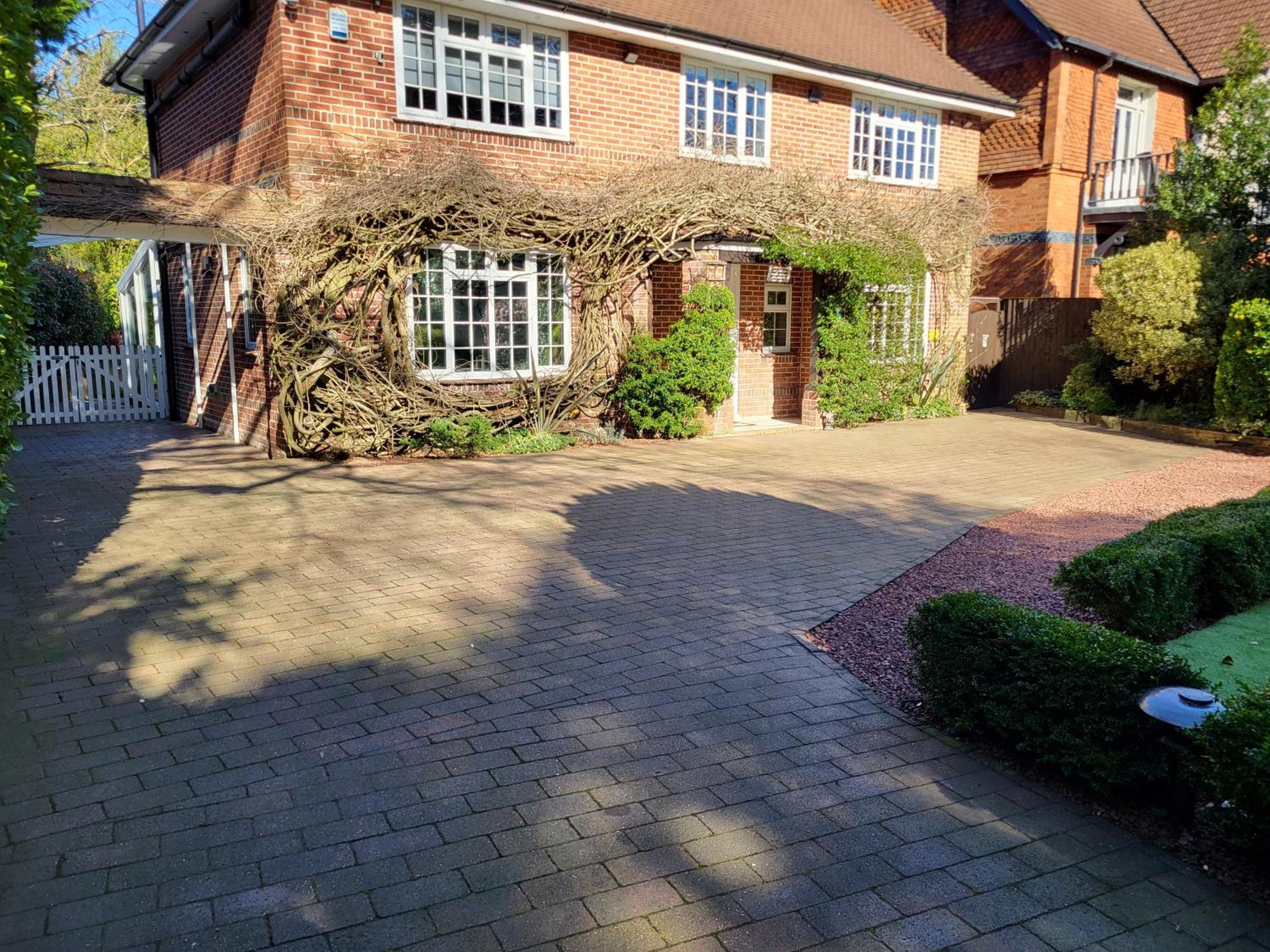 Little Robin Gate - Free Parking - Central - 10 Min Walk To Train Station บอร์นมัธ ภายนอก รูปภาพ