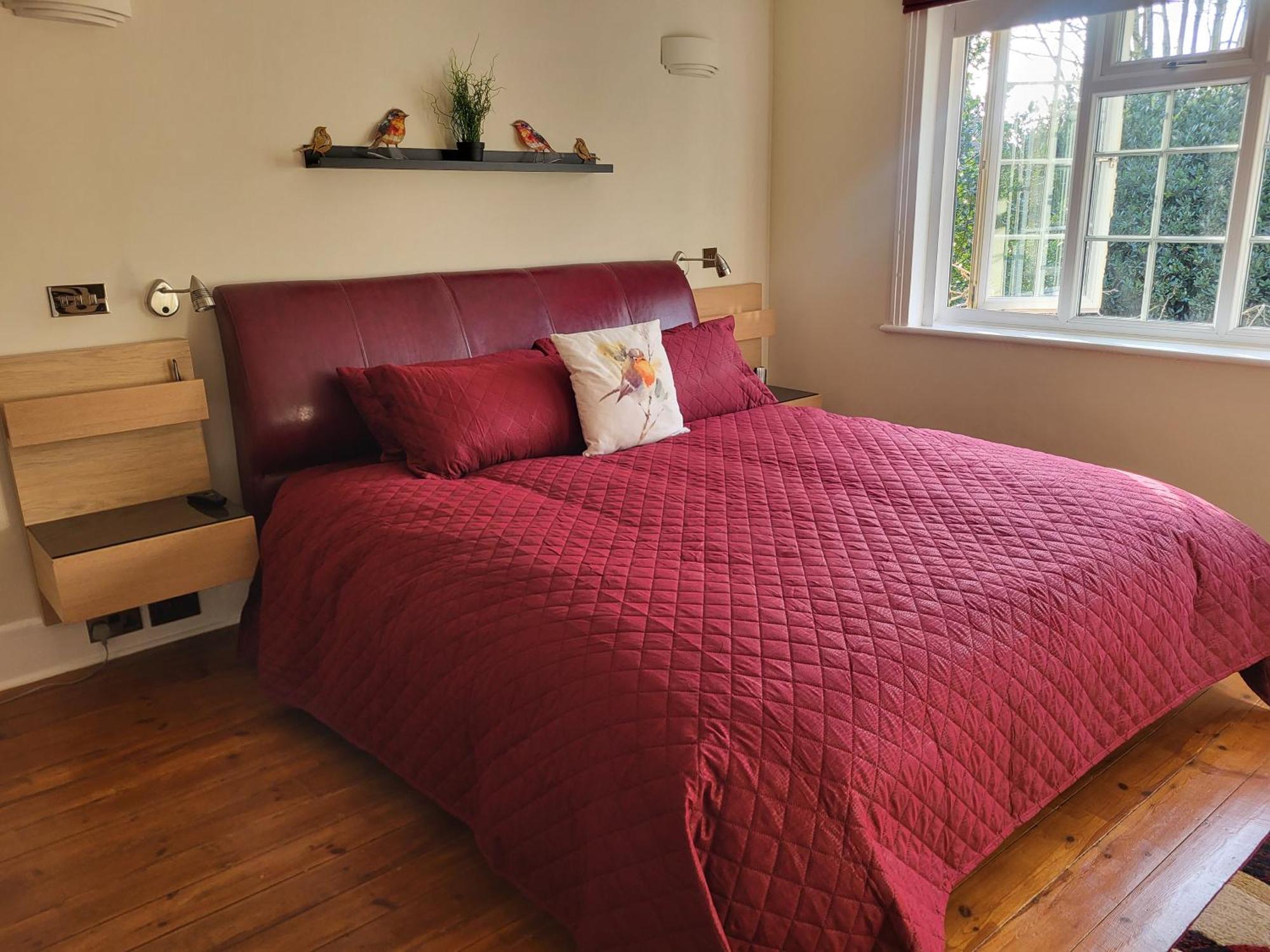 Little Robin Gate - Free Parking - Central - 10 Min Walk To Train Station บอร์นมัธ ห้อง รูปภาพ
