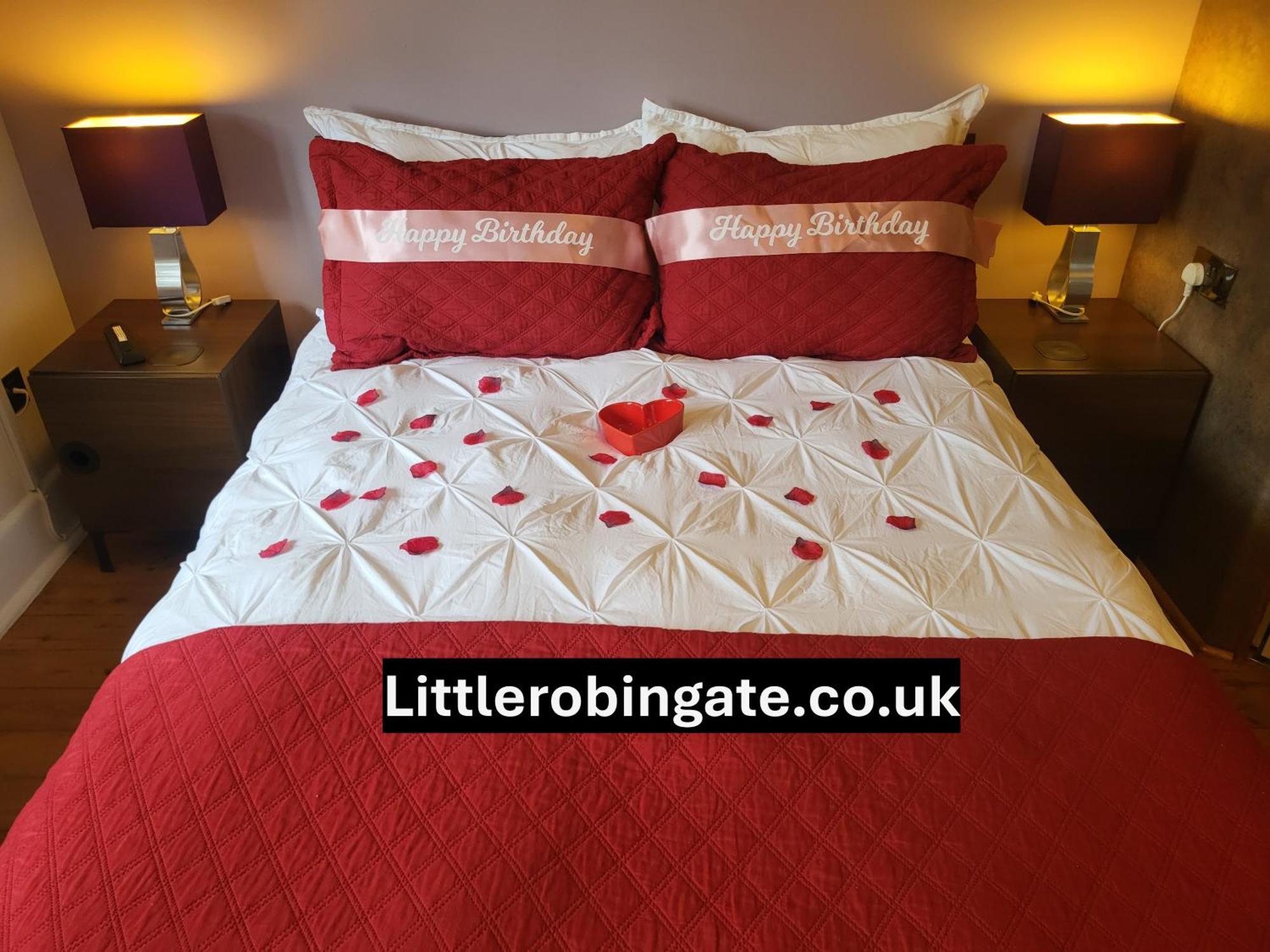 Little Robin Gate - Free Parking - Central - 10 Min Walk To Train Station บอร์นมัธ ภายนอก รูปภาพ
